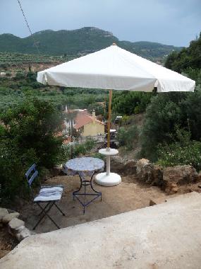 Apartamento de vacaciones en Nomia (Lakonia)Casa de vacaciones