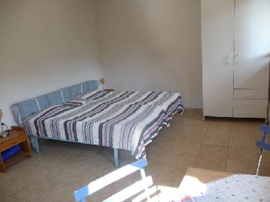 Apartamento de vacaciones en Nomia (Lakonia)Casa de vacaciones