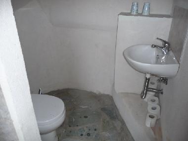 Apartamento de vacaciones en Nomia (Lakonia)Casa de vacaciones