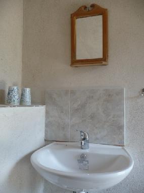 Apartamento de vacaciones en Nomia (Lakonia)Casa de vacaciones
