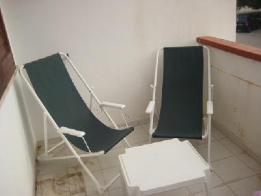 Apartamento de vacaciones en San Vito lo Capo (Trapani)Casa de vacaciones
