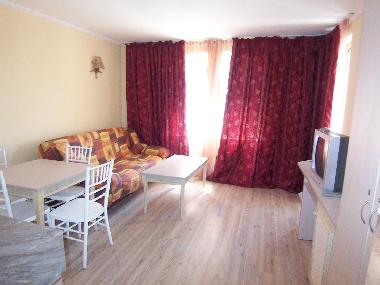 Apartamento de vacaciones en Sunny Beach (Burgas)Casa de vacaciones