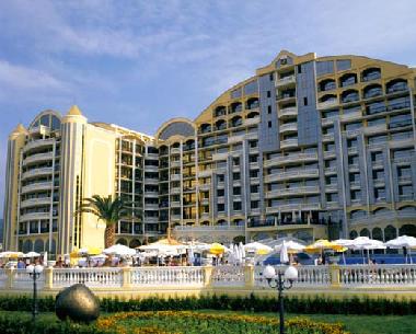 Apartamento de vacaciones en Sunny Beach (Burgas)Casa de vacaciones