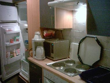 Apartamento de vacaciones en Grmitz (Ostsee-Festland)Casa de vacaciones