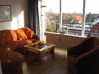 Apartamento de vacaciones en Grmitz (Ostsee-Festland)Casa de vacaciones
