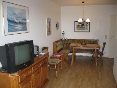 Apartamento de vacaciones en Grmitz (Ostsee-Festland)Casa de vacaciones