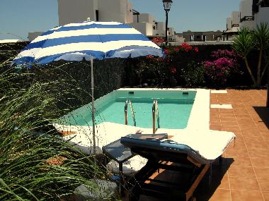 Cama y desayuno en Playa Blanca (Lanzarote)Casa de vacaciones