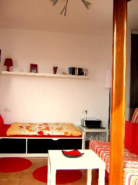 Cama y desayuno en Playa Blanca (Lanzarote)Casa de vacaciones