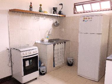 Apartamento de vacaciones en Lauro de Freitas (Bahia)Casa de vacaciones