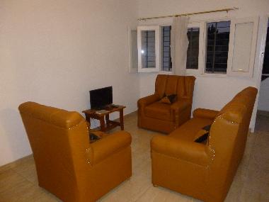 Apartamento de vacaciones en 2 Plateau Angr (Abidjan)Casa de vacaciones