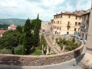 Apartamento de vacaciones en Perugia (Perugia)Casa de vacaciones