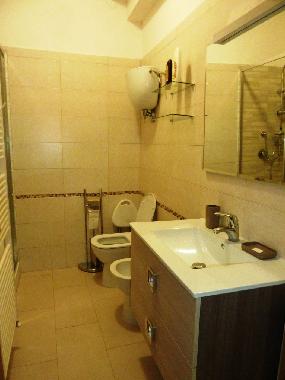 Apartamento de vacaciones en Perugia (Perugia)Casa de vacaciones