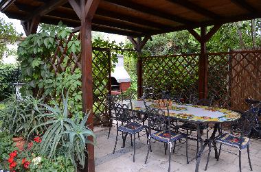 Casa de vacaciones en san felice circeo (Latina)Casa de vacaciones