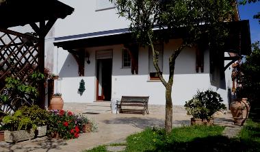 Casa de vacaciones en san felice circeo (Latina)Casa de vacaciones