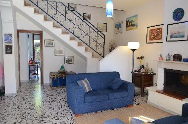 Casa de vacaciones en san felice circeo (Latina)Casa de vacaciones