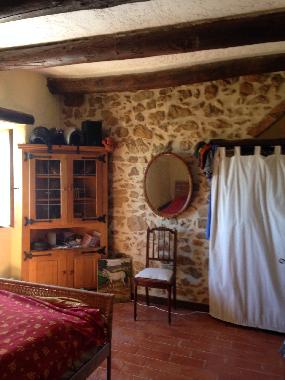 Casa de vacaciones en Gras (Ardche)Casa de vacaciones