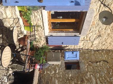 Casa de vacaciones en Gras (Ardche)Casa de vacaciones