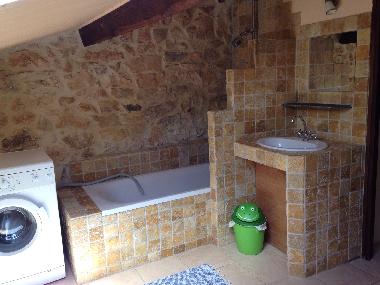 Casa de vacaciones en Gras (Ardche)Casa de vacaciones