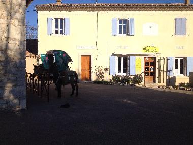 Casa de vacaciones en Gras (Ardche)Casa de vacaciones