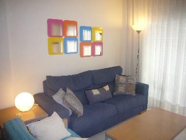 Apartamento de vacaciones en Blanes (Girona)Casa de vacaciones