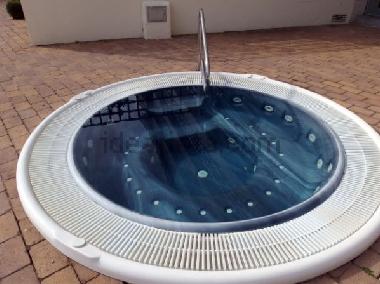 Apartamento de vacaciones en Blanes (Girona)Casa de vacaciones