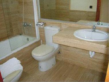 Apartamento de vacaciones en Blanes (Girona)Casa de vacaciones