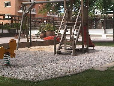 Apartamento de vacaciones en Blanes (Girona)Casa de vacaciones