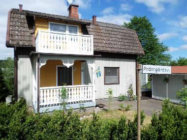 Casa de vacaciones en Vena (Smaland)Casa de vacaciones