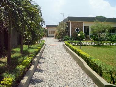 Apartamento de vacaciones en McCarthy Hill, Accra-South-West (Greater Accra)Casa de vacaciones