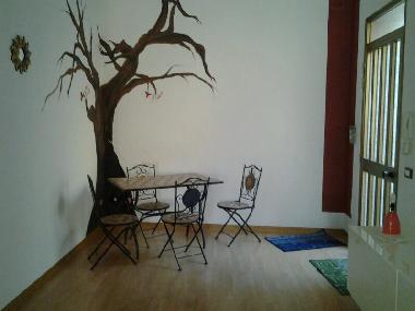 Casa de vacaciones en Marsala (Trapani)Casa de vacaciones