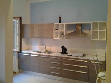 Casa de vacaciones en Marsala (Trapani)Casa de vacaciones