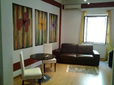 Casa de vacaciones en Marsala (Trapani)Casa de vacaciones