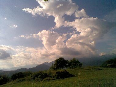 Casa de vacaciones en lugano (Lugano)Casa de vacaciones