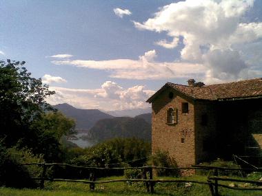 Casa de vacaciones en lugano (Lugano)Casa de vacaciones