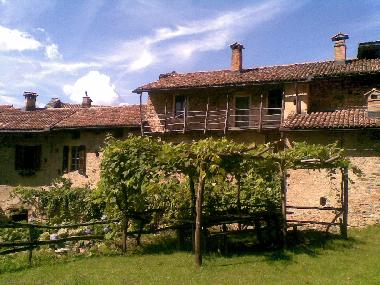 Casa de vacaciones en lugano (Lugano)Casa de vacaciones