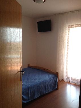 Apartamento de vacaciones en Privlaka (Zadarska)Casa de vacaciones