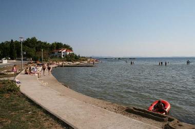 Apartamento de vacaciones en Privlaka (Zadarska)Casa de vacaciones