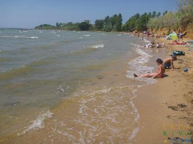 Apartamento de vacaciones en Privlaka (Zadarska)Casa de vacaciones