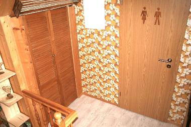 Apartamento de vacaciones en Crottendorf (Erzgebirge)Casa de vacaciones