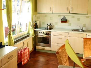 Apartamento de vacaciones en Crottendorf (Erzgebirge)Casa de vacaciones