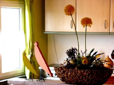 Apartamento de vacaciones en Crottendorf (Erzgebirge)Casa de vacaciones