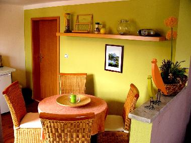 Apartamento de vacaciones en Crottendorf (Erzgebirge)Casa de vacaciones
