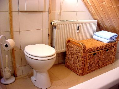 Apartamento de vacaciones en Crottendorf (Erzgebirge)Casa de vacaciones