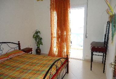Apartamento de vacaciones en Fnideq (Tetouan)Casa de vacaciones