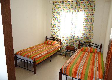 Apartamento de vacaciones en Fnideq (Tetouan)Casa de vacaciones