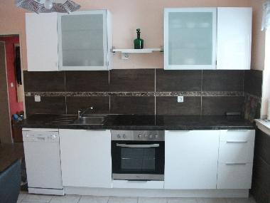 Apartamento de vacaciones en Oerlinghausen (Teutoburger Wald)Casa de vacaciones