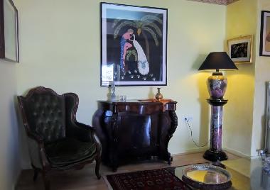 Apartamento de vacaciones en Rethymno (Rethymni)Casa de vacaciones