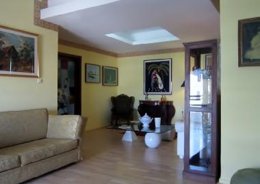 Apartamento de vacaciones en Rethymno (Rethymni)Casa de vacaciones