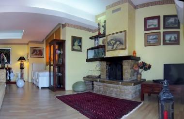 Apartamento de vacaciones en Rethymno (Rethymni)Casa de vacaciones