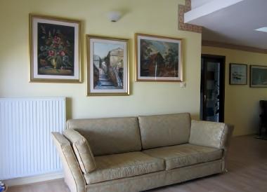 Apartamento de vacaciones en Rethymno (Rethymni)Casa de vacaciones